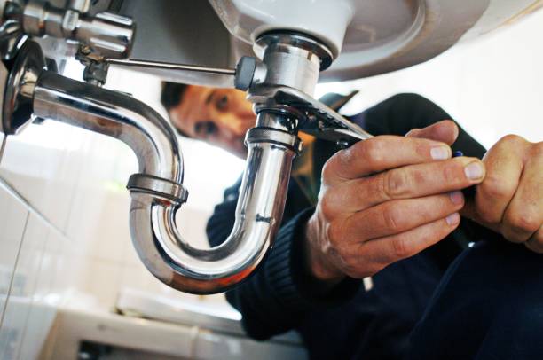 Best Faucet Repair  in Coldwater, MI