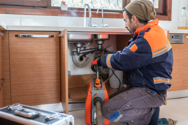 Best Affordable Plumber Near Me  in Coldwater, MI