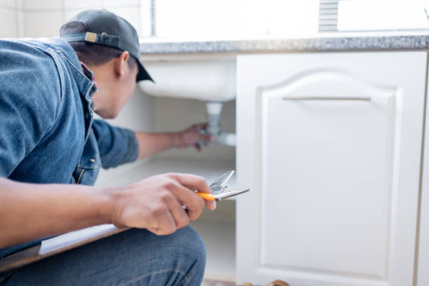 Best Plumbing Installation Services  in Coldwater, MI