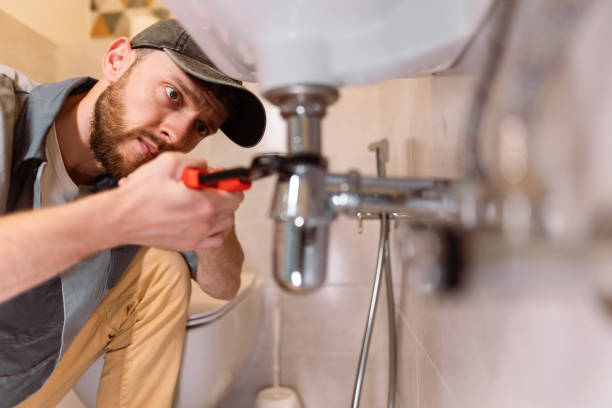 Best Leak Detection Services  in Coldwater, MI