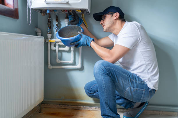 Best Leak Detection Services  in Coldwater, MI