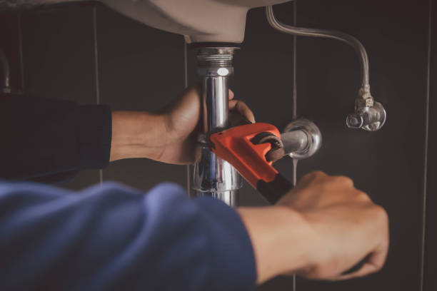 Hot Water Heater Installation in Coldwater, MI